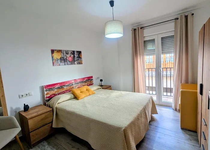 Casa Ronda