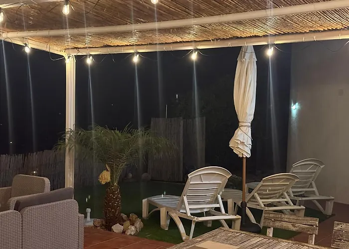 Vakantiewoning Casalucka4Enjoy Private Pool And Mountain View Regio Calpe-Jalon