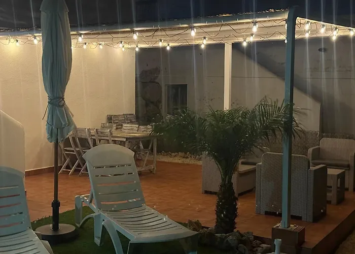 Vakantiewoning Casalucka4Enjoy Private Pool And Mountain View Regio Calpe-Jalon